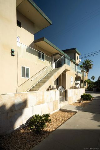 3443 Ocean Front Walk K, San Diego, CA 92109