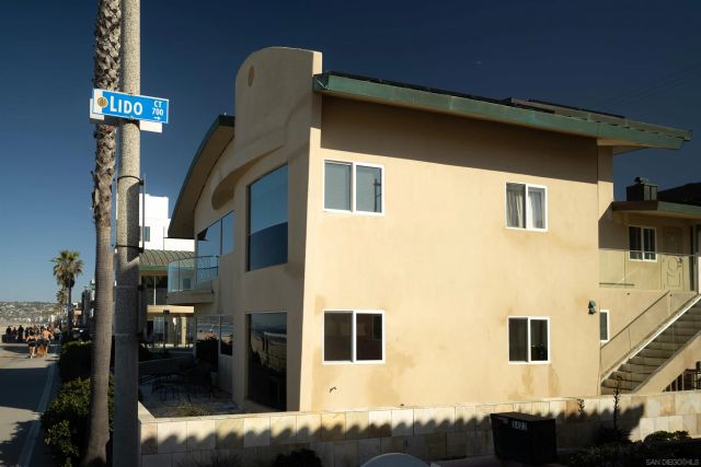 3443 Ocean Front Walk K, San Diego, CA 92109