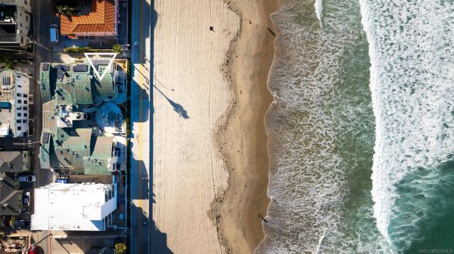 3443 Ocean Front Walk K, San Diego, CA 92109