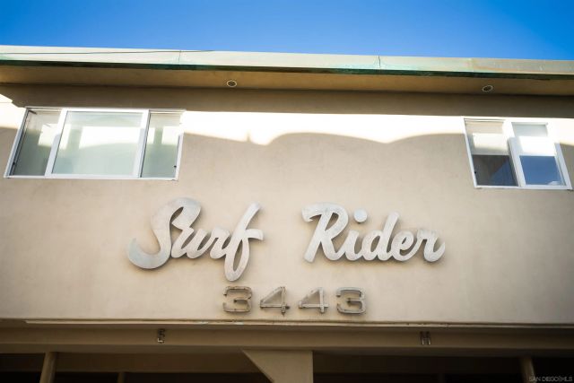 3443 Ocean Front Walk K, San Diego, CA 92109