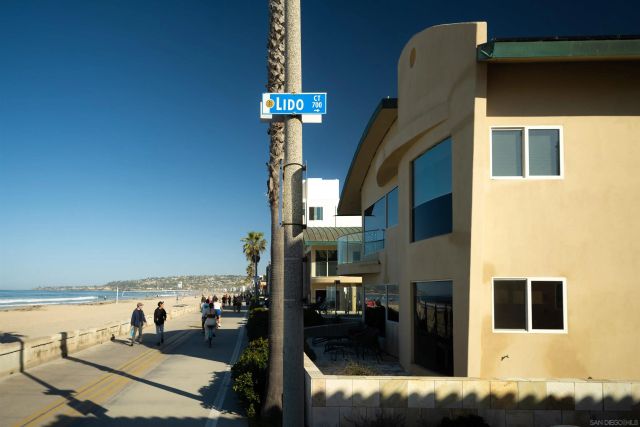 3443 Ocean Front Walk K, San Diego, CA 92109