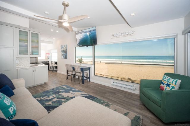 3443 Ocean Front Walk K, San Diego, CA 92109