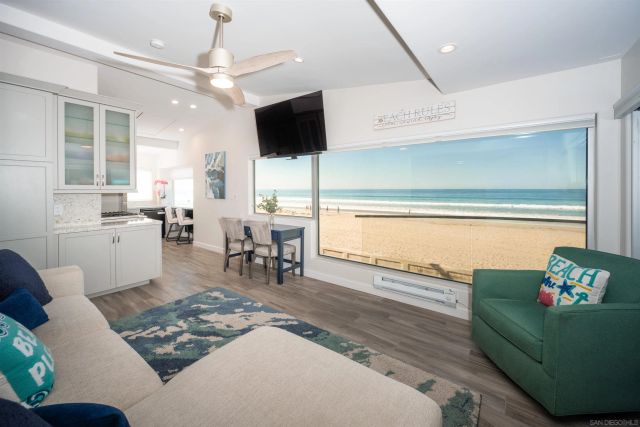 3443 Ocean Front Walk K, San Diego, CA 92109