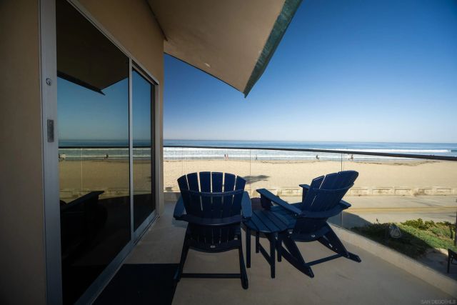 3443 Ocean Front Walk K, San Diego, CA 92109