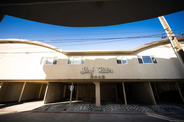 3443 Ocean Front Walk K, San Diego, CA 92109