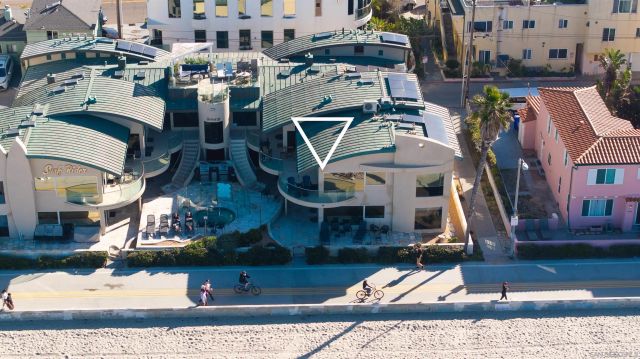 3443 Ocean Front Walk K, San Diego, CA 92109