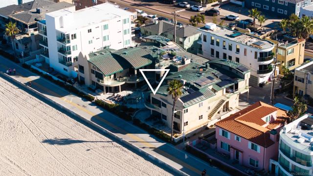3443 Ocean Front Walk K, San Diego, CA 92109
