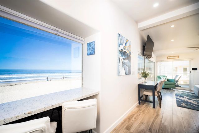 3443 Ocean Front Walk K, San Diego, CA 92109