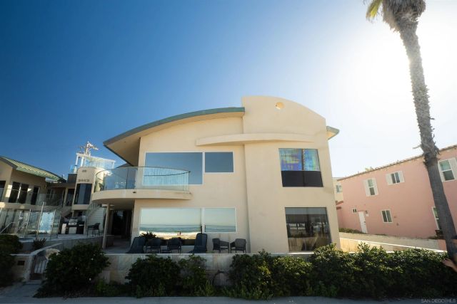 3443 Ocean Front Walk K, San Diego, CA 92109