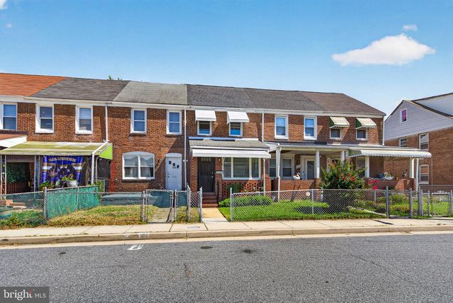 317 PINE ST, Baltimore, MD 21222
