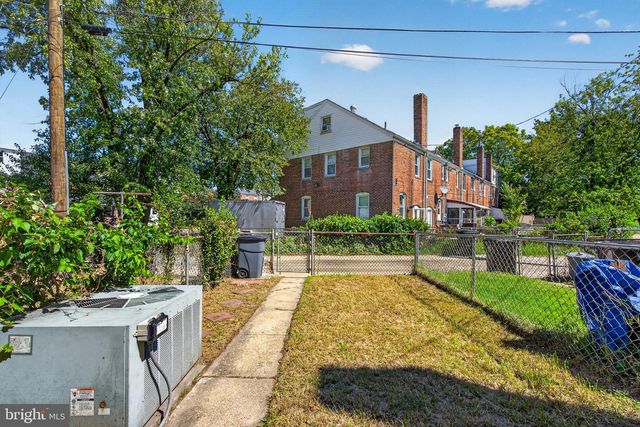 317 PINE ST, Baltimore, MD 21222