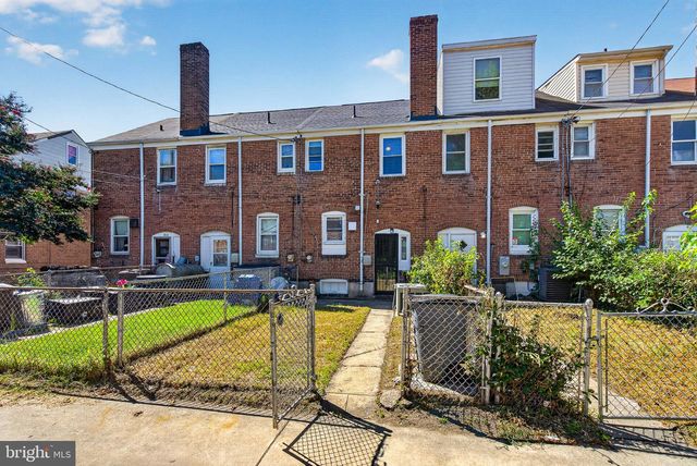 317 PINE ST, Baltimore, MD 21222
