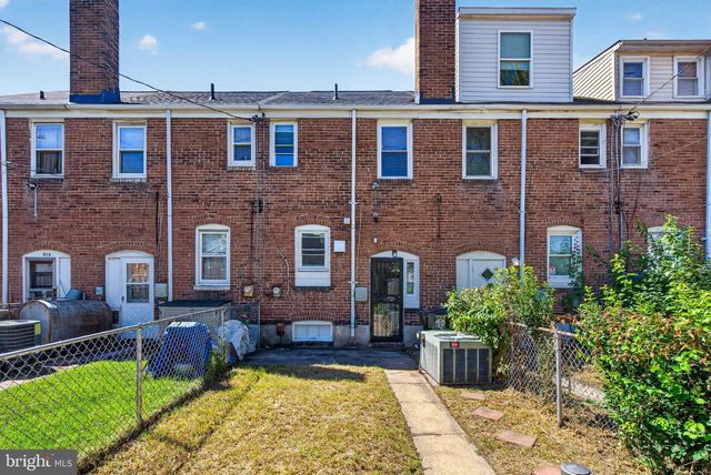 317 PINE ST, Baltimore, MD 21222