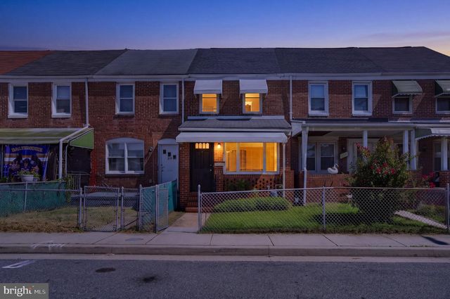 317 PINE ST, Baltimore, MD 21222