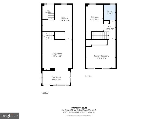 317 PINE ST, Baltimore, MD 21222