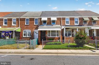 317 PINE ST, Baltimore, MD 21222