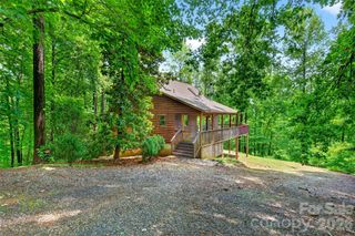 1828 McKenzie Way S, Old Fort, NC 28762