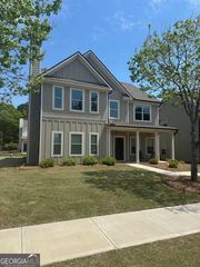 101 Red Maple Drive 1, Athens, GA 30606