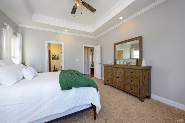 7585 Peaks Road, Bedford, VA 24523