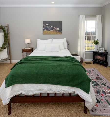 7585 Peaks Road, Bedford, VA 24523