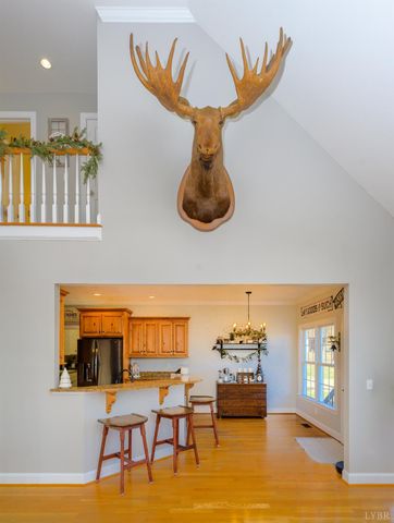 7585 Peaks Road, Bedford, VA 24523