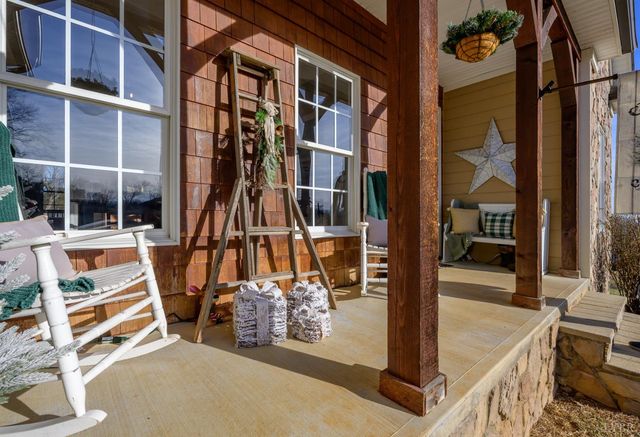 7585 Peaks Road, Bedford, VA 24523