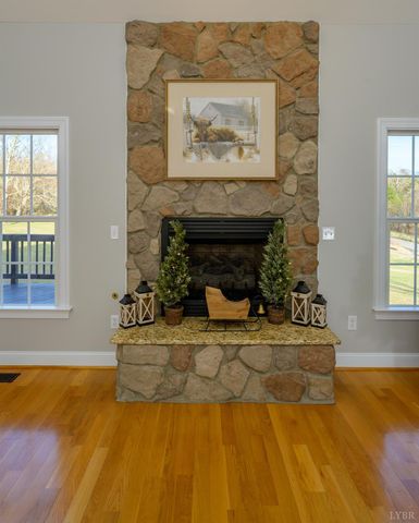 7585 Peaks Road, Bedford, VA 24523