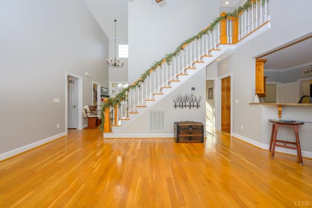 7585 Peaks Road, Bedford, VA 24523