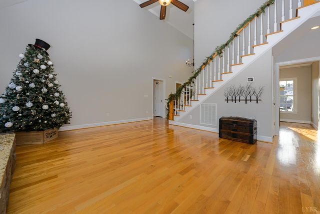 7585 Peaks Road, Bedford, VA 24523