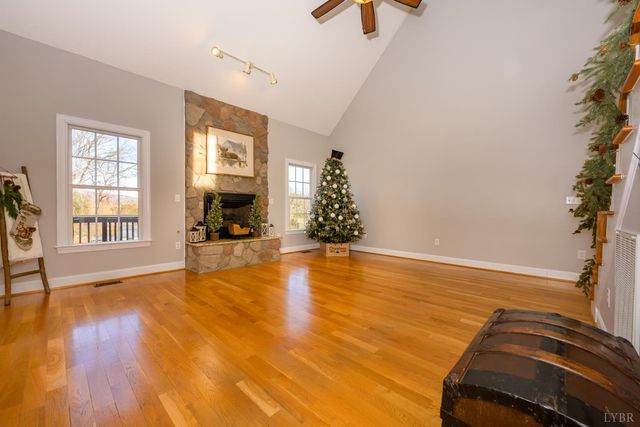 7585 Peaks Road, Bedford, VA 24523