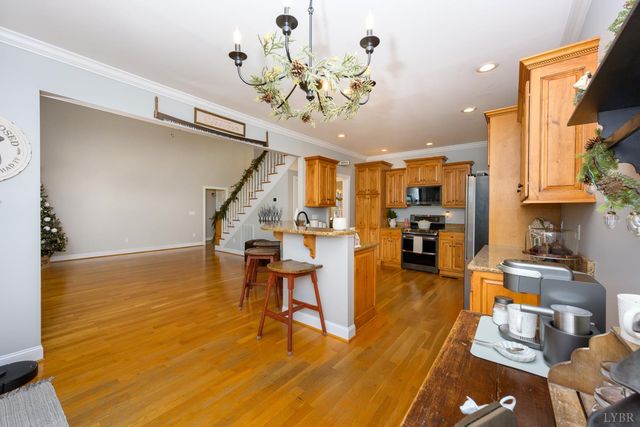 7585 Peaks Road, Bedford, VA 24523