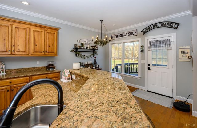 7585 Peaks Road, Bedford, VA 24523