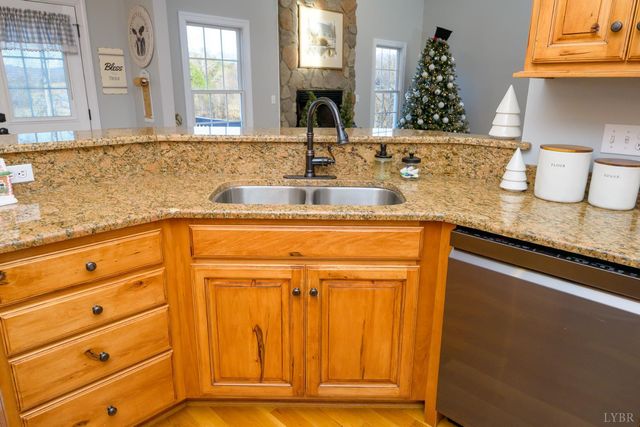 7585 Peaks Road, Bedford, VA 24523