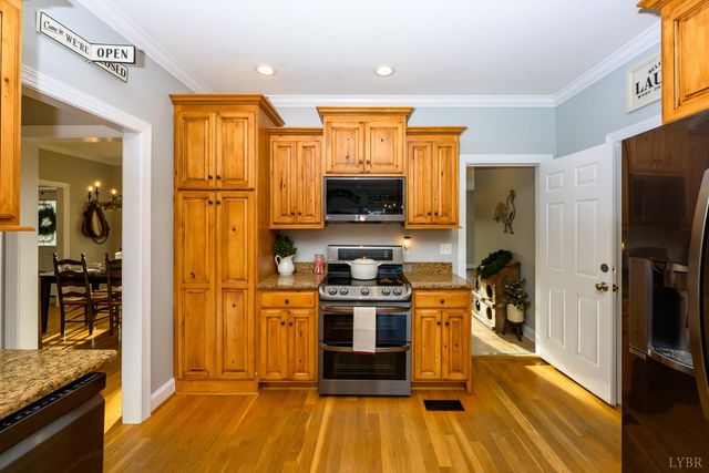 7585 Peaks Road, Bedford, VA 24523