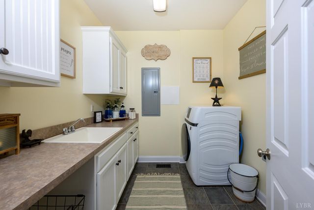 7585 Peaks Road, Bedford, VA 24523