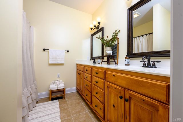 7585 Peaks Road, Bedford, VA 24523