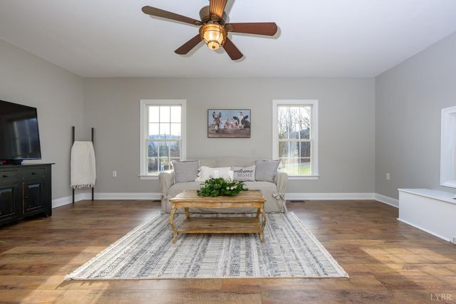 7585 Peaks Road, Bedford, VA 24523