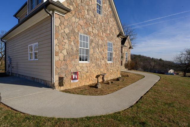 7585 Peaks Road, Bedford, VA 24523
