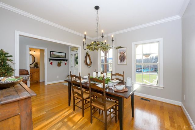 7585 Peaks Road, Bedford, VA 24523