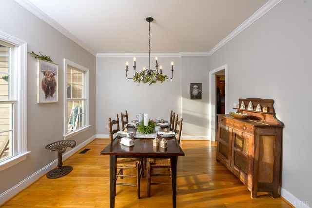 7585 Peaks Road, Bedford, VA 24523