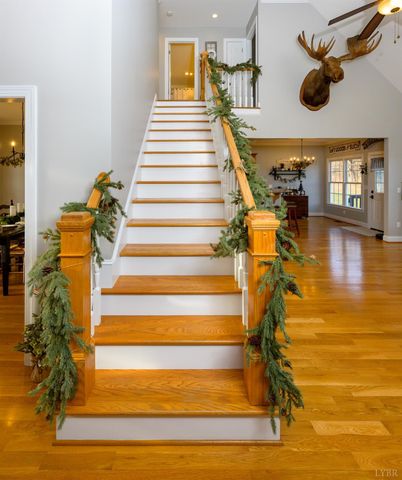 7585 Peaks Road, Bedford, VA 24523