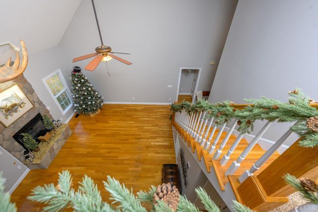 7585 Peaks Road, Bedford, VA 24523