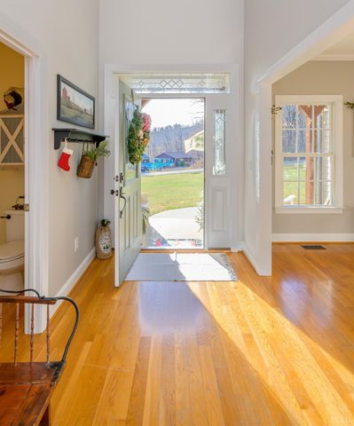 7585 Peaks Road, Bedford, VA 24523