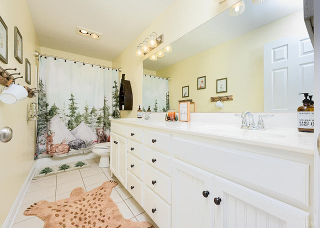 7585 Peaks Road, Bedford, VA 24523