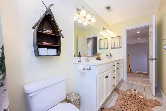 7585 Peaks Road, Bedford, VA 24523