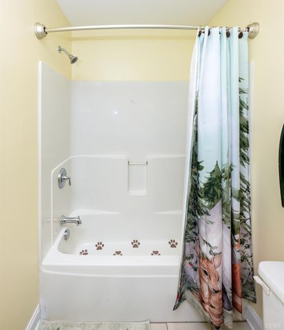 7585 Peaks Road, Bedford, VA 24523