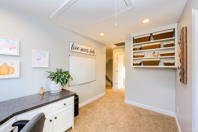 7585 Peaks Road, Bedford, VA 24523