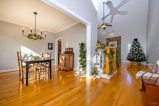 7585 Peaks Road, Bedford, VA 24523