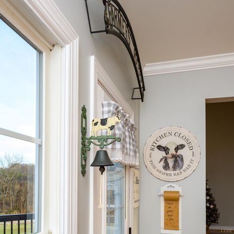 7585 Peaks Road, Bedford, VA 24523