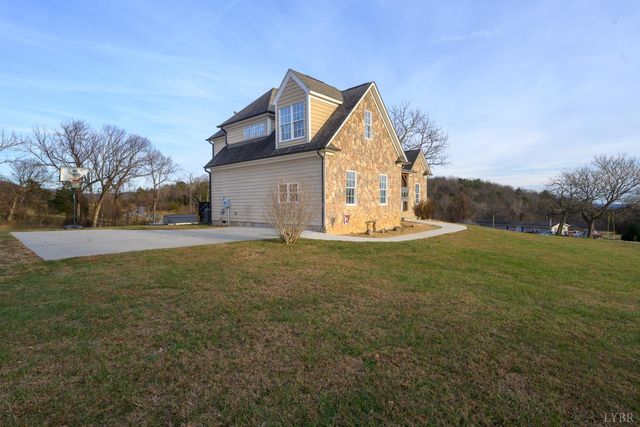 7585 Peaks Road, Bedford, VA 24523